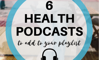 Health Podcasts That Should Be On Your Playlist